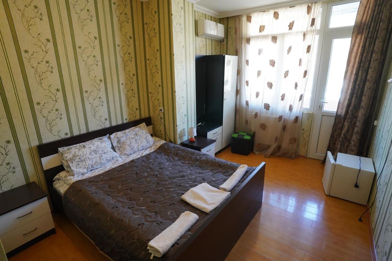 Imperator 1 Hotel Kutaisi Dış mekan fotoğraf