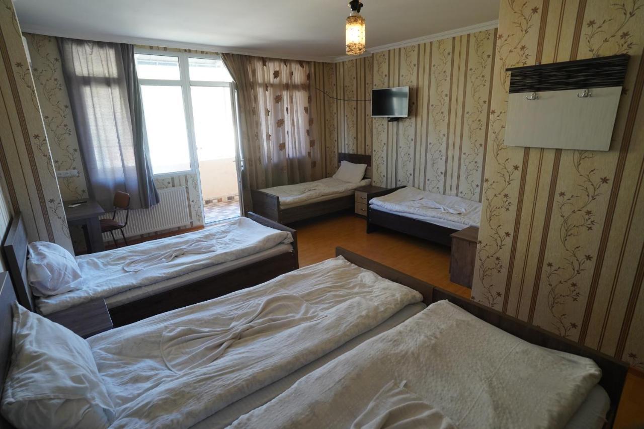 Imperator 1 Hotel Kutaisi Dış mekan fotoğraf