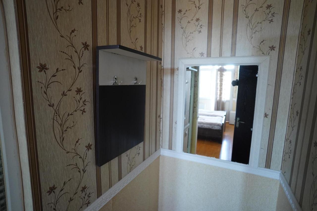 Imperator 1 Hotel Kutaisi Dış mekan fotoğraf