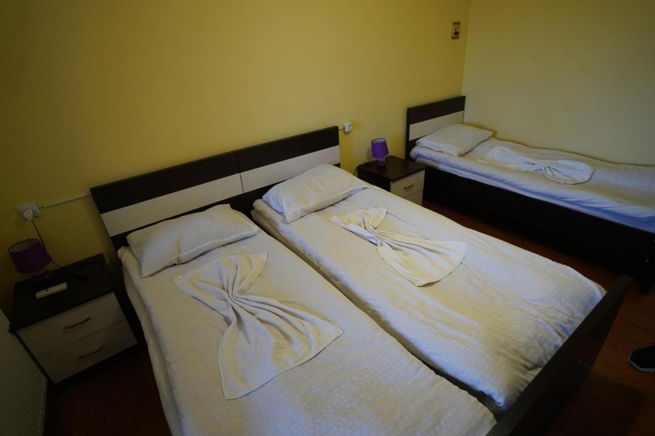 Imperator 1 Hotel Kutaisi Dış mekan fotoğraf
