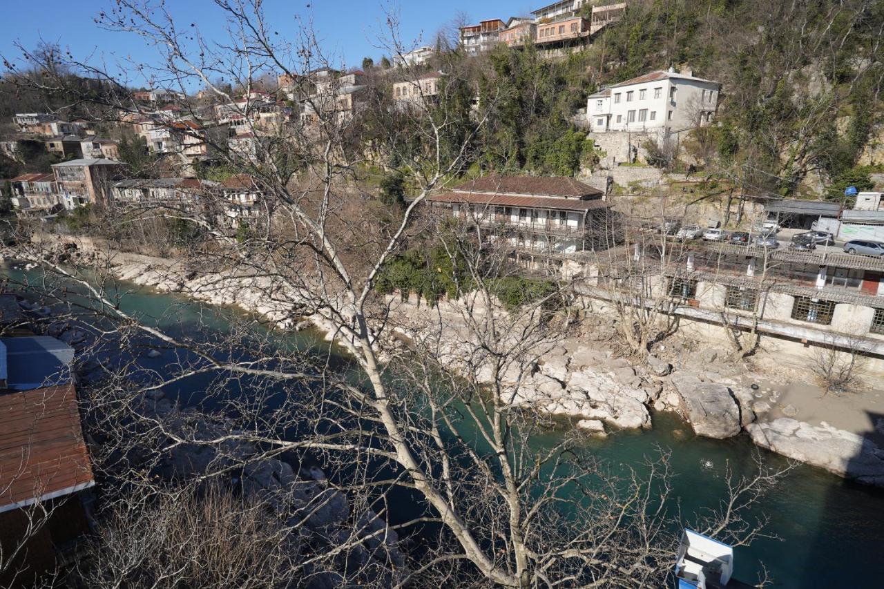 Imperator 1 Hotel Kutaisi Dış mekan fotoğraf