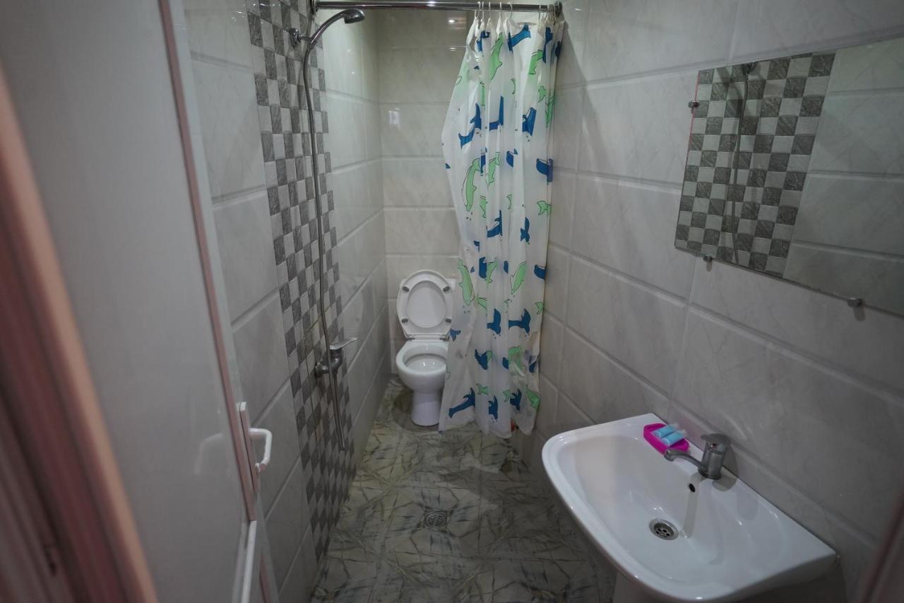 Imperator 1 Hotel Kutaisi Dış mekan fotoğraf