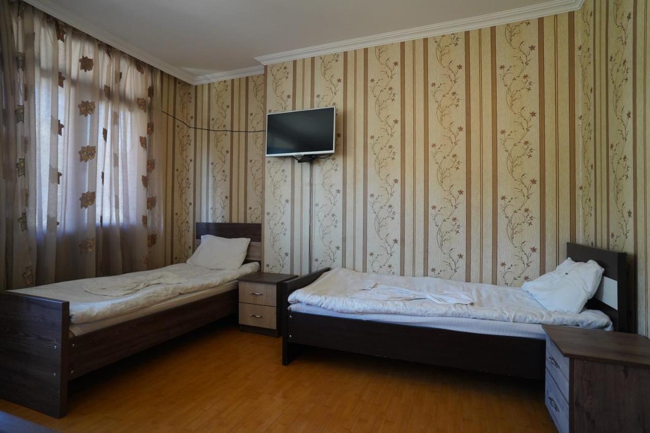 Imperator 1 Hotel Kutaisi Dış mekan fotoğraf