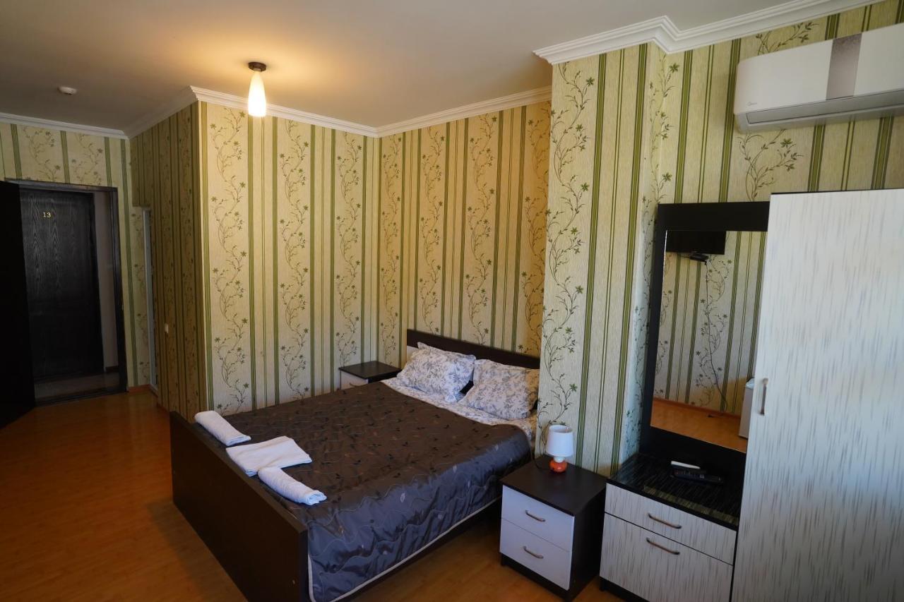 Imperator 1 Hotel Kutaisi Dış mekan fotoğraf