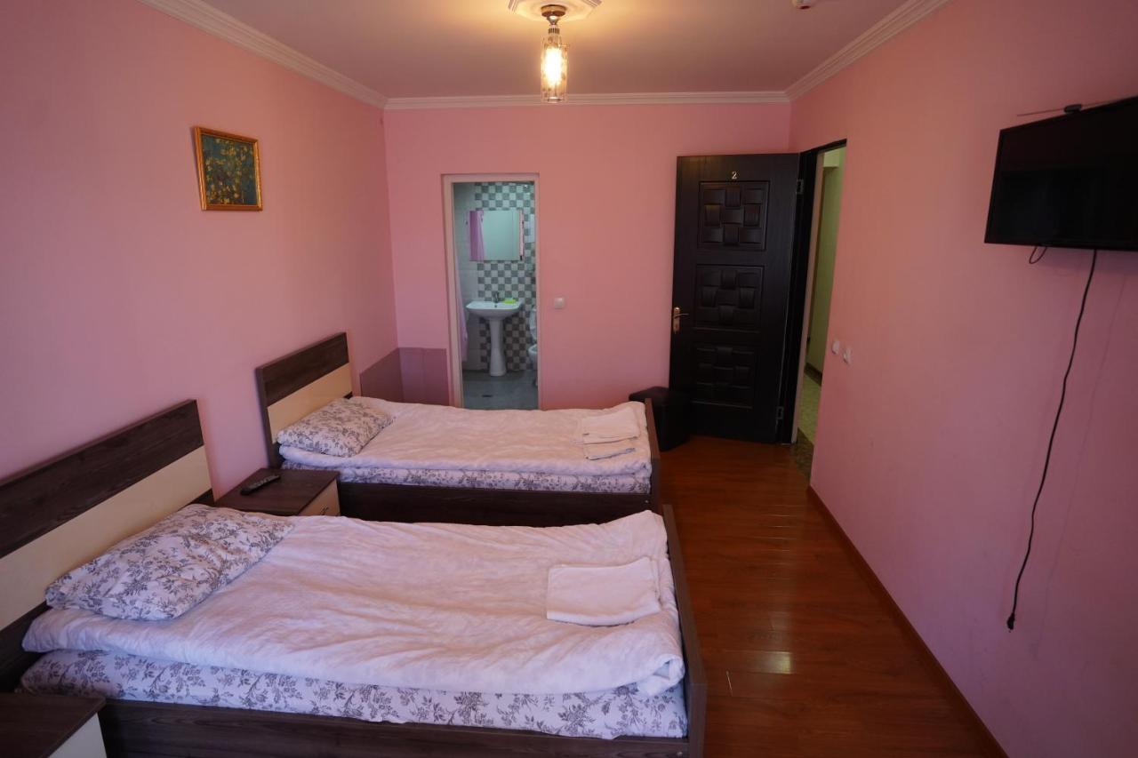 Imperator 1 Hotel Kutaisi Dış mekan fotoğraf